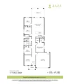 7 Trigg Way, Point Cook, Vic 3030-Floorplan