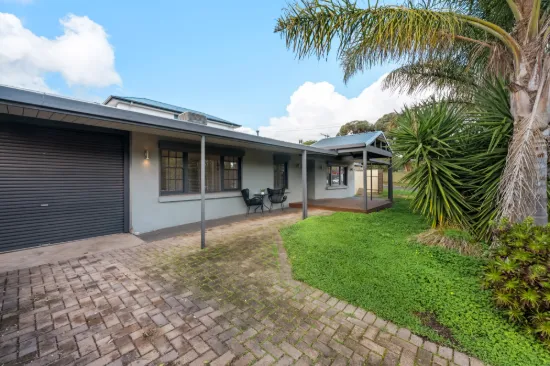 7 Trim Drive, Ridgehaven, SA 5097