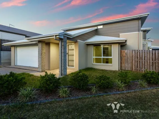 7 Trinity Crescent, Springfield Lakes, Qld 4300