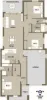 7 Trinity Crescent, Springfield Lakes, Qld 4300-Floorplan