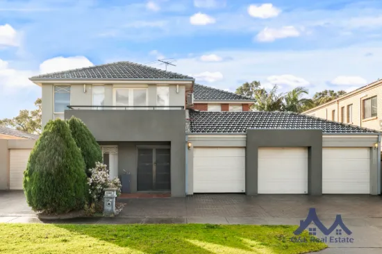 7 Trinity Lane, Keysborough, Vic 3173