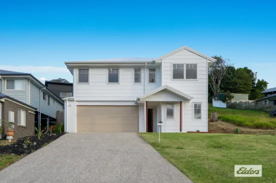 7 Tristania Street, Cornubia, Qld 4130