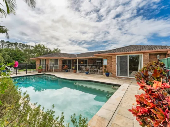 7 Troon Court, Cornubia, Qld 4130