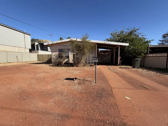 7 Trotman Avenue, Newman, WA 6753