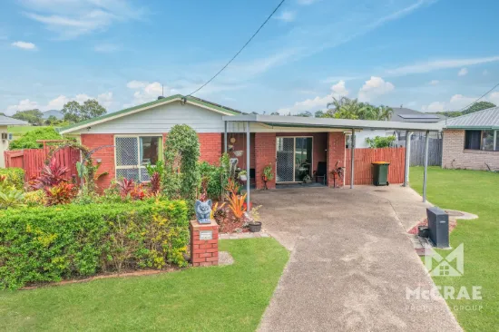 7 Troyon Court, Bowen, Qld 4805