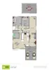 7 Troyon Court, Bowen, Qld 4805-Floorplan
