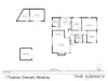 7 Trueman Crescent, Mowbray, Tas 7248-Floorplan