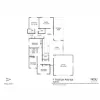 7 Truman Avenue, Highfields, Qld 4352-Floorplan