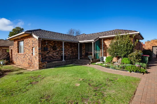 7 Truman Avenue, Wellington, NSW 2820