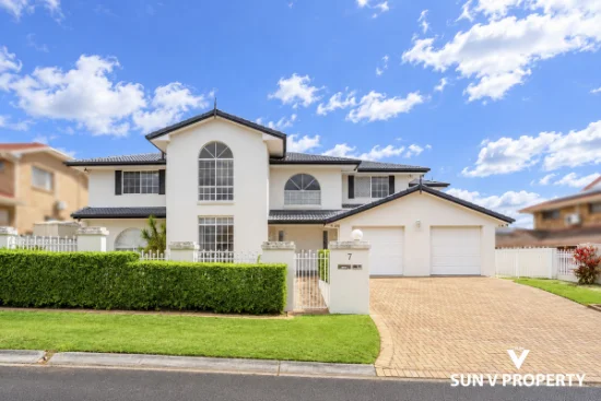 7 Truman Court, Stretton, Qld 4116