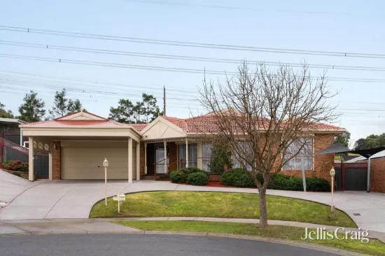 7 Trumper Place, Epping, Vic 3076