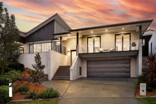 7 Tuam Place, Googong, NSW 2620