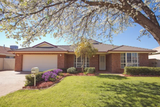 7 Tubbo Crescent, Griffith, NSW 2680