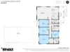 7 Tuckers Creek Drive, Nambour, Qld 4560-Floorplan