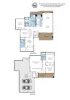 7 Tulip Court, Warranwood, Vic 3134-Floorplan