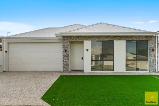 7 Tulipwood Loop, Piara Waters WA 6112 - For Rent