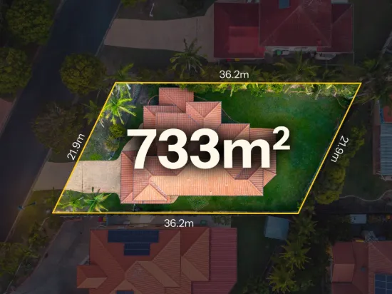 7 Tulipwood Place, Stretton, Qld 4116