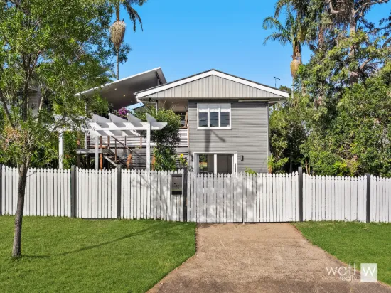 7 Tulkara Street, Manly West, Qld 4179