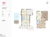 7 Tulkara Street, Manly West, Qld 4179-Floorplan