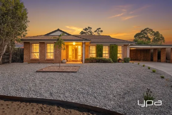 7 Tulloch Court, Bacchus Marsh, Vic 3340