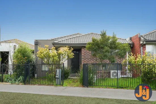 7 Turquoise Walk, Officer, Vic 3809