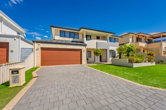 7 Turtles Bend, Secret Harbour, WA 6173 - For Sale