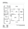 7 Tweed Crescent, Mount Gambier, SA 5290-Floorplan