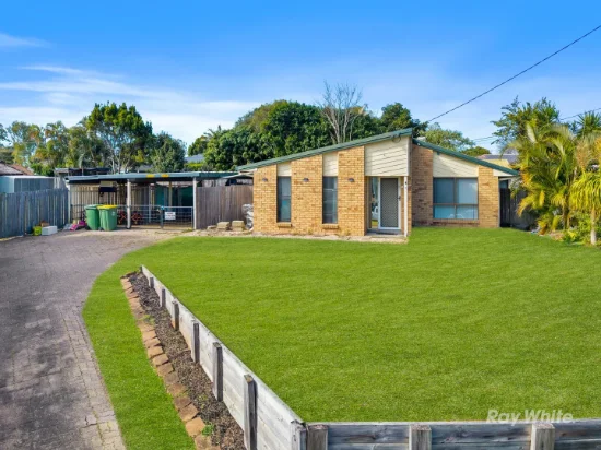 7 Twilight Court, Regents Park QLD 4118-Image
