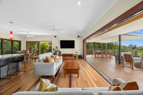 7 Twin Ridges Road, Mons, Qld 4556