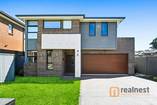 7 Tyla Crescent, Quakers Hill, NSW 2763