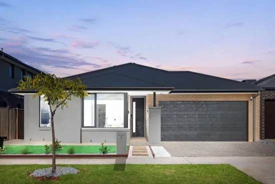 7 Ulmus Street, Tarneit, Vic 3029
