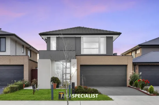 7 Undara Road, Clyde North, Vic 3978