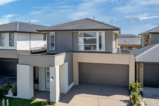 7 Undara Road, Clyde North, Vic 3978