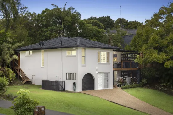 7 Uniacke Drive, Banora Point, NSW 2486