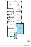 7 Union Ave, Munno Para, SA 5115-Floorplan