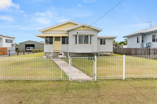 7 Union Street, Torbanlea, Qld 4662