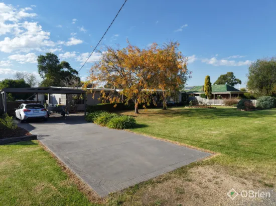 7 Upland Street, Lindenow South, Vic 3875