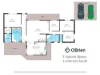 7 Upland Street, Lindenow South, Vic 3875-Floorplan