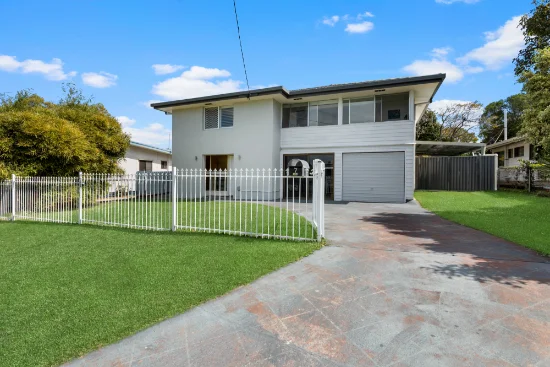 7 Upper Union Street, Deception Bay, Qld 4508