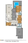 7 Uralla Close, Harrington Park, NSW 2567-Floorplan