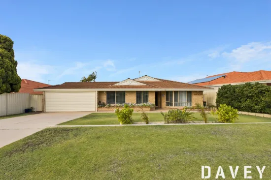 7 Ursa Place, Kingsley, WA 6026