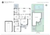 7 Usher Crescent, Sefton, NSW 2162-Floorplan