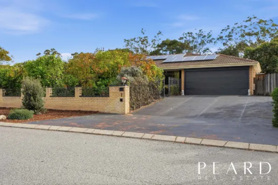7 Utah Grove, Joondalup, WA 6027