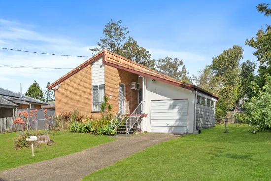 7 Vacy Court, Eagleby, Qld 4207