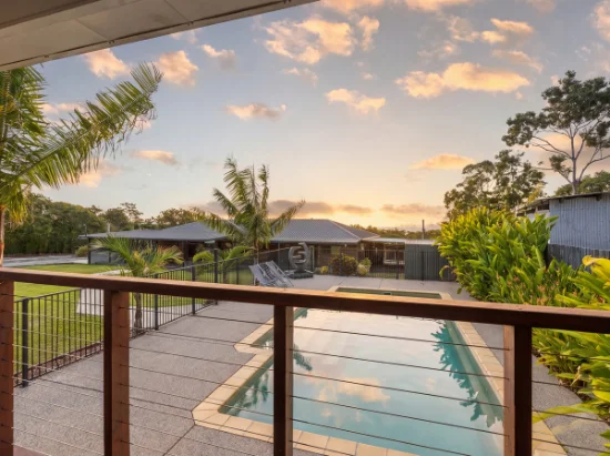 7 Vale Close, Craignish, Qld 4655