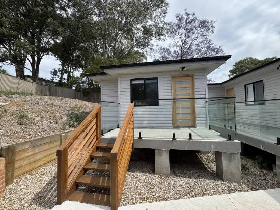 7 Valerie Street, Mount Pritchard, NSW 2170