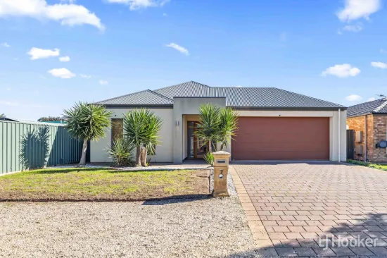 7 Valiant Road, Munno Para West, SA 5115