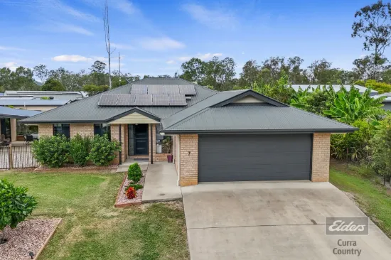 7 Valley Grove, Gunalda, Qld 4570 - For Sale