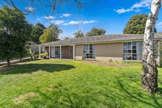 7 Varcoe Court, Frankston, Vic 3199