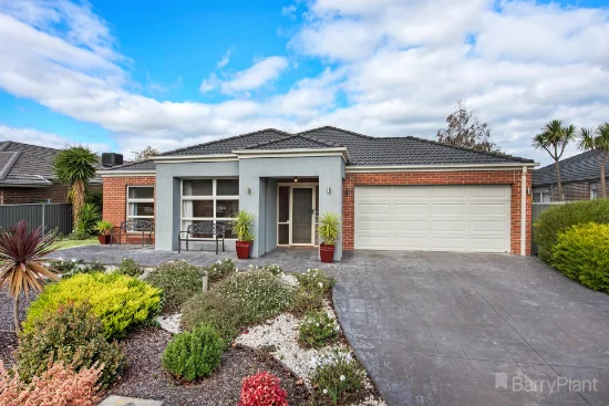 7 Veitch Court, Pakenham, Vic 3810
